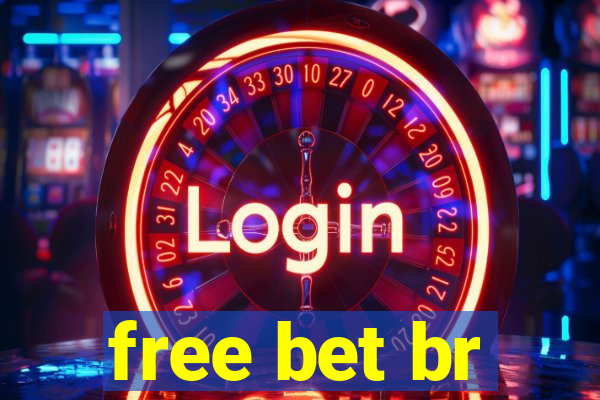 free bet br