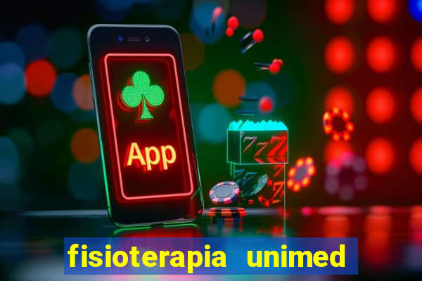 fisioterapia unimed porto alegre