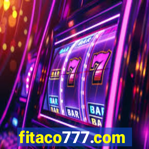 fitaco777.com