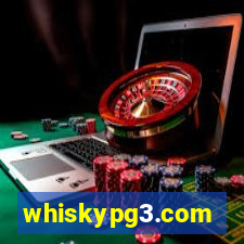 whiskypg3.com