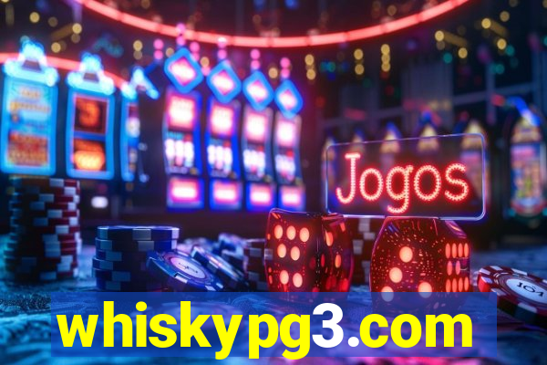 whiskypg3.com