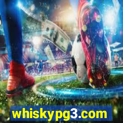 whiskypg3.com