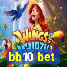 bb10 bet