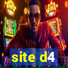 site d4