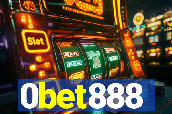 0bet888