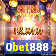 0bet888