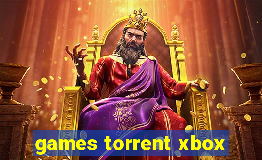 games torrent xbox