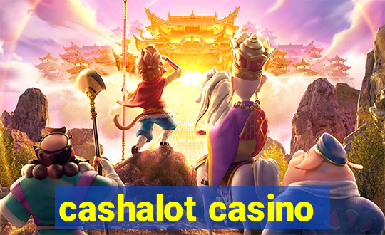 cashalot casino