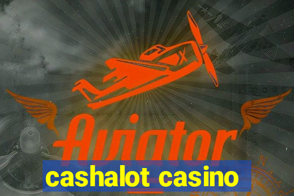 cashalot casino