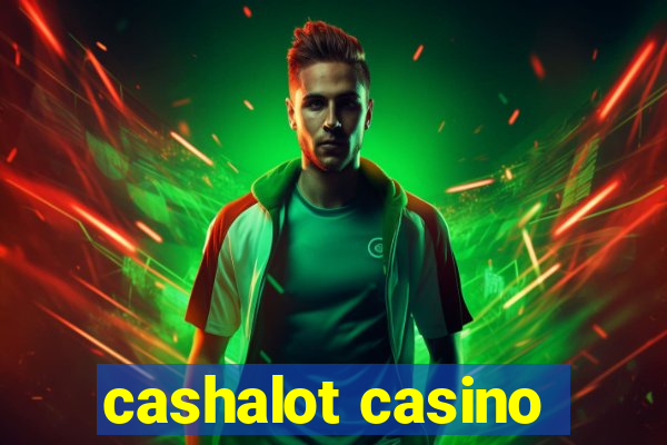 cashalot casino