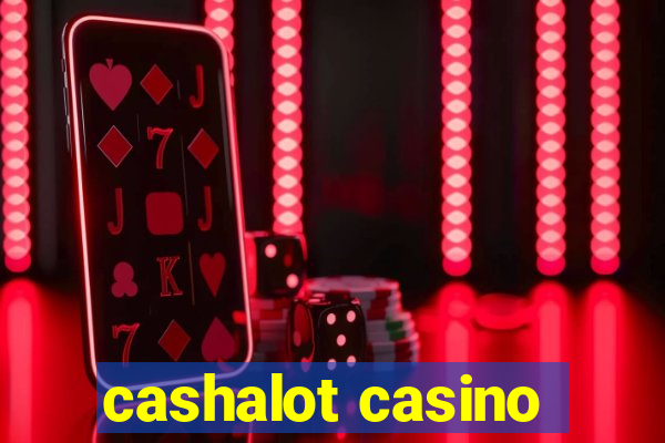 cashalot casino