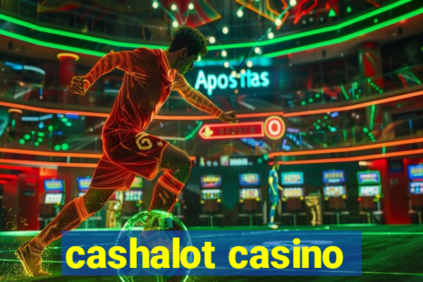 cashalot casino