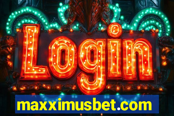 maxximusbet.com