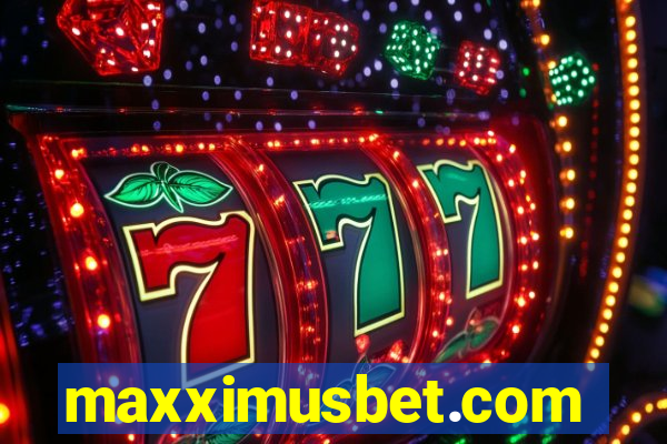 maxximusbet.com