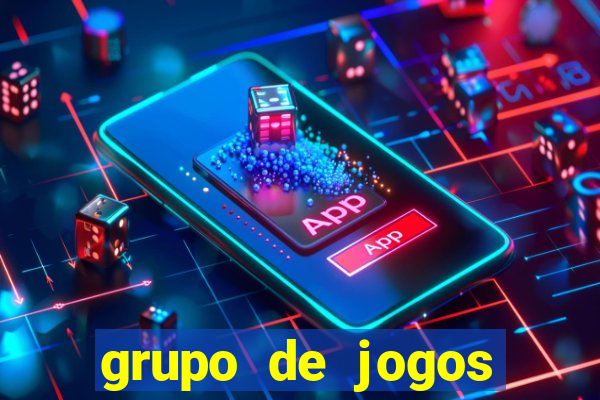 grupo de jogos hackeados telegram