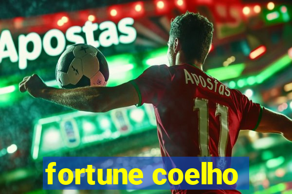 fortune coelho