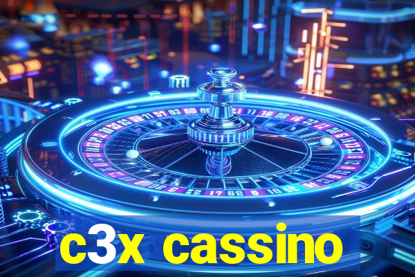 c3x cassino