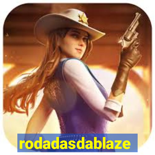 rodadasdablaze