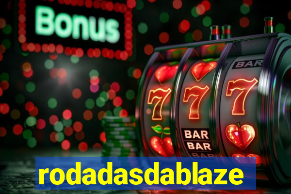 rodadasdablaze