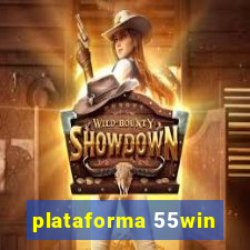 plataforma 55win