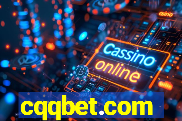 cqqbet.com