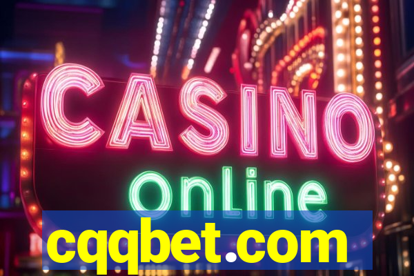 cqqbet.com