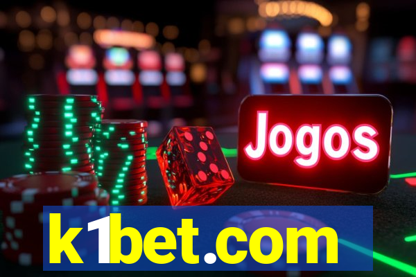 k1bet.com