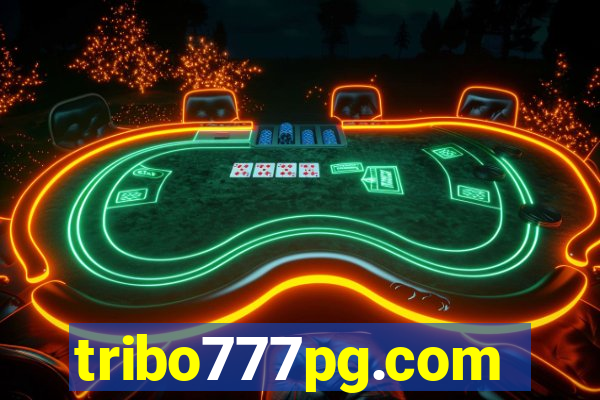 tribo777pg.com