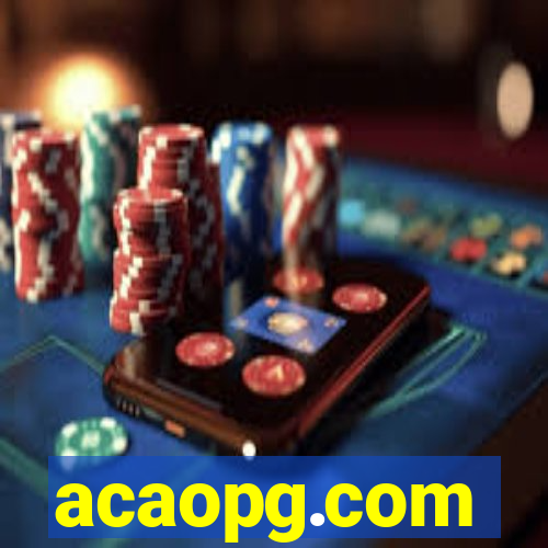 acaopg.com