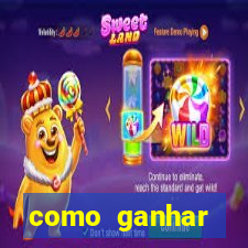 como ganhar dinheiro jogando gratis