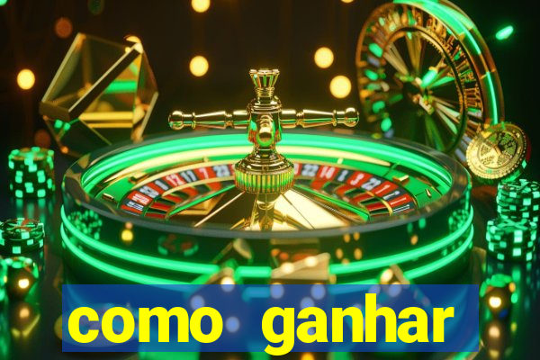 como ganhar dinheiro jogando gratis