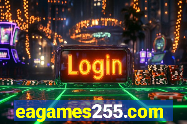 eagames255.com