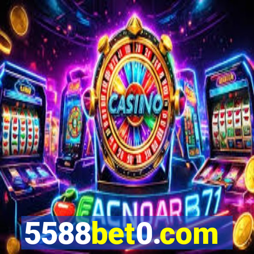 5588bet0.com