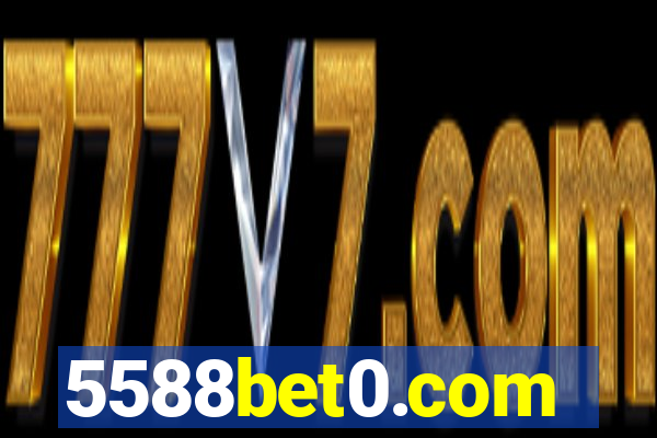 5588bet0.com