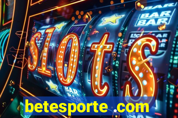 betesporte .com