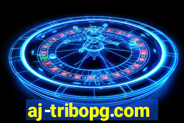 aj-tribopg.com