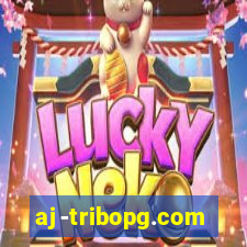 aj-tribopg.com