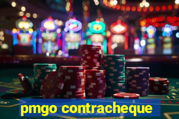 pmgo contracheque