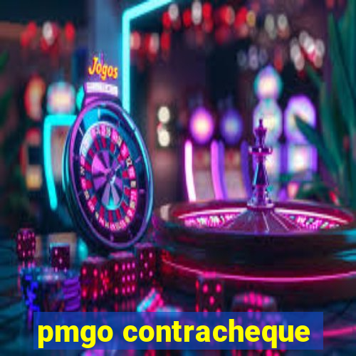 pmgo contracheque