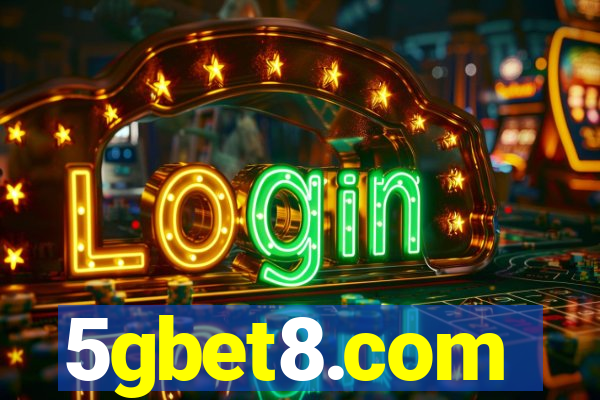 5gbet8.com