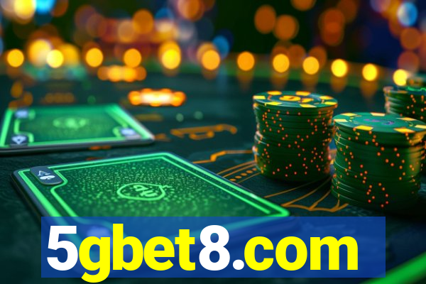 5gbet8.com