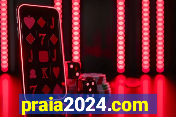 praia2024.com