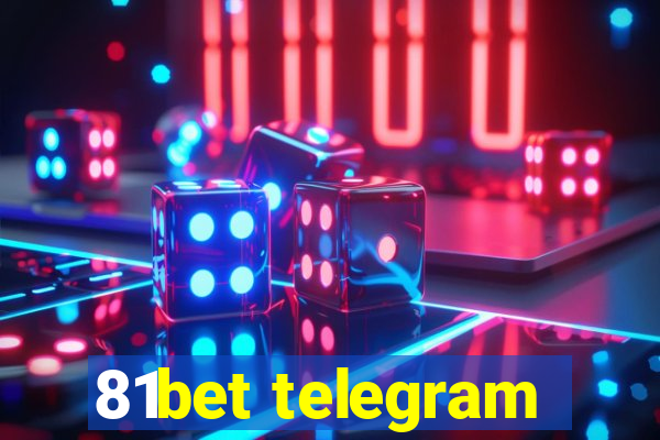 81bet telegram