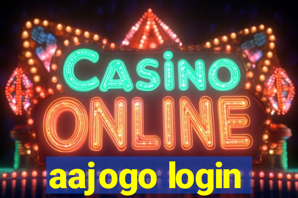 aajogo login