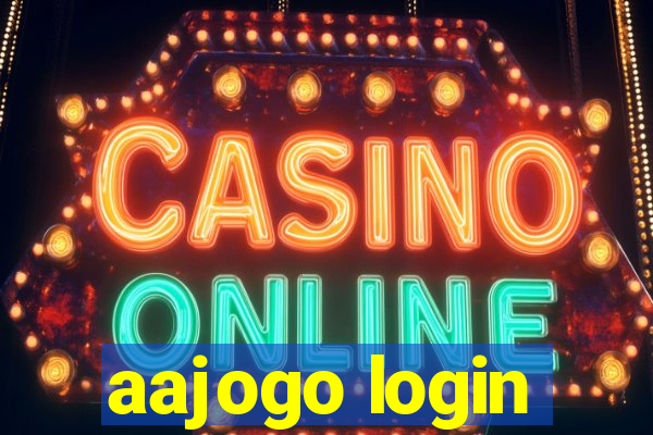 aajogo login