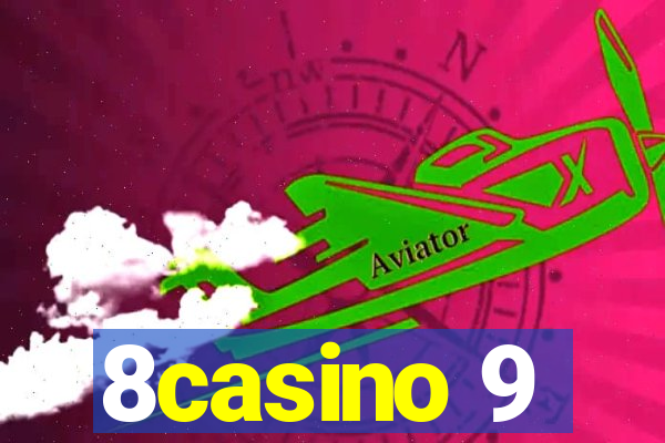 8casino 9