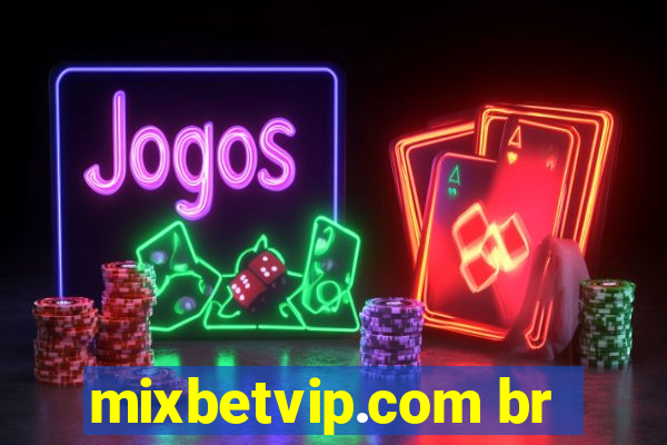 mixbetvip.com br