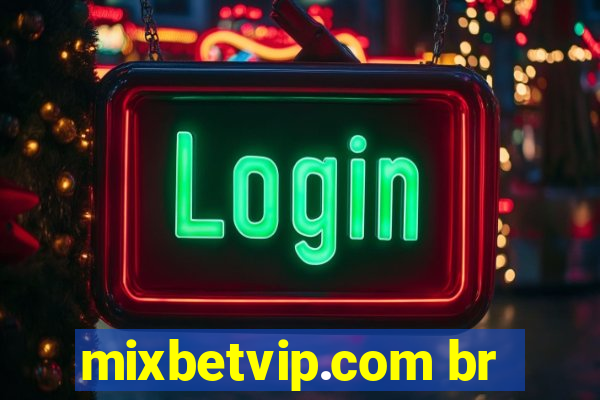 mixbetvip.com br