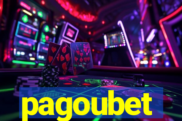 pagoubet