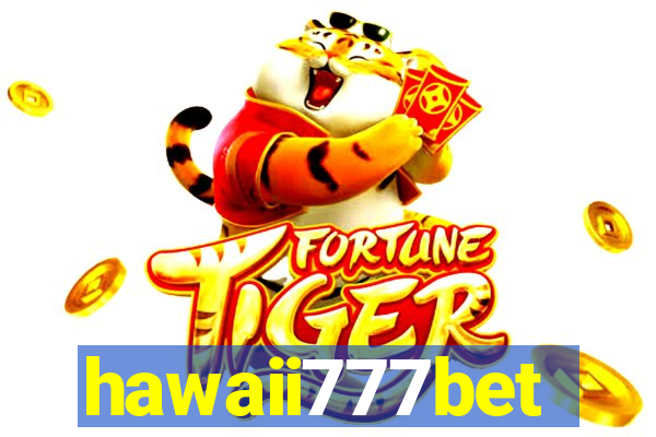 hawaii777bet